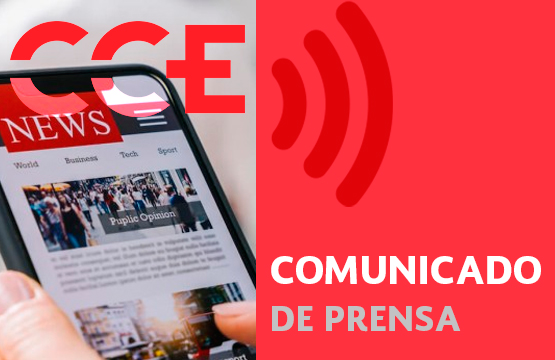 Comunicado de Prensa TurismoES